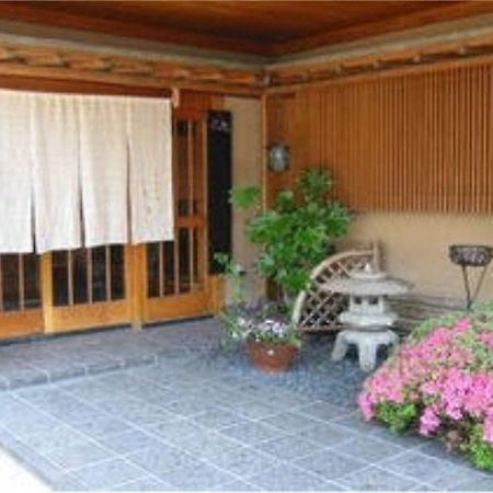 Kappo Ryokan Satsuki Аомори Екстериор снимка