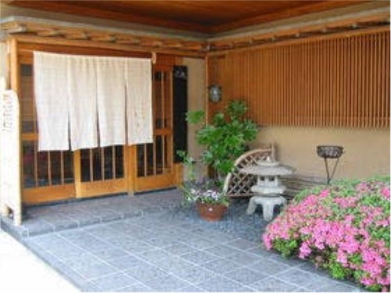 Kappo Ryokan Satsuki Аомори Екстериор снимка
