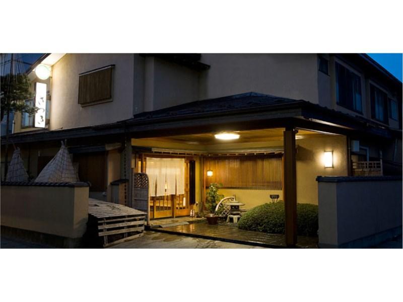Kappo Ryokan Satsuki Аомори Екстериор снимка