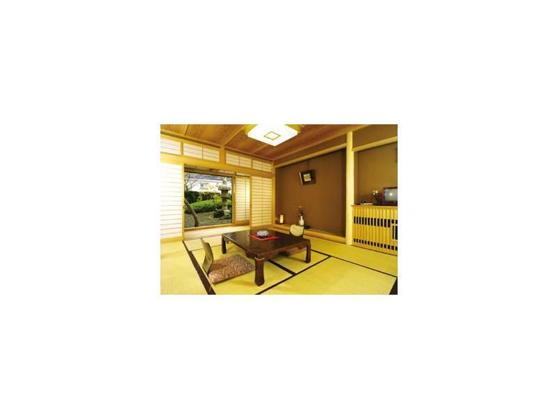 Kappo Ryokan Satsuki Аомори Екстериор снимка