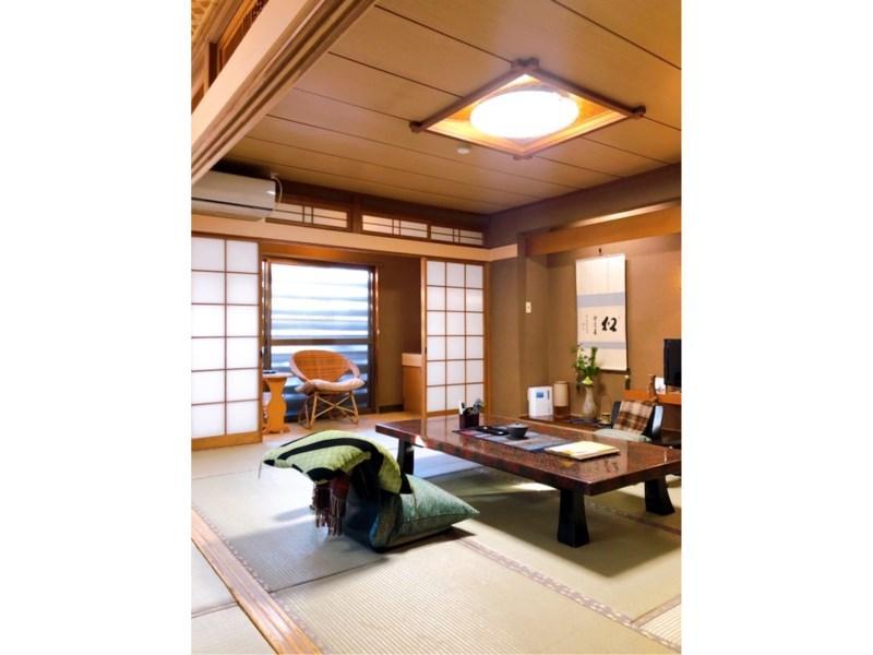 Kappo Ryokan Satsuki Аомори Екстериор снимка