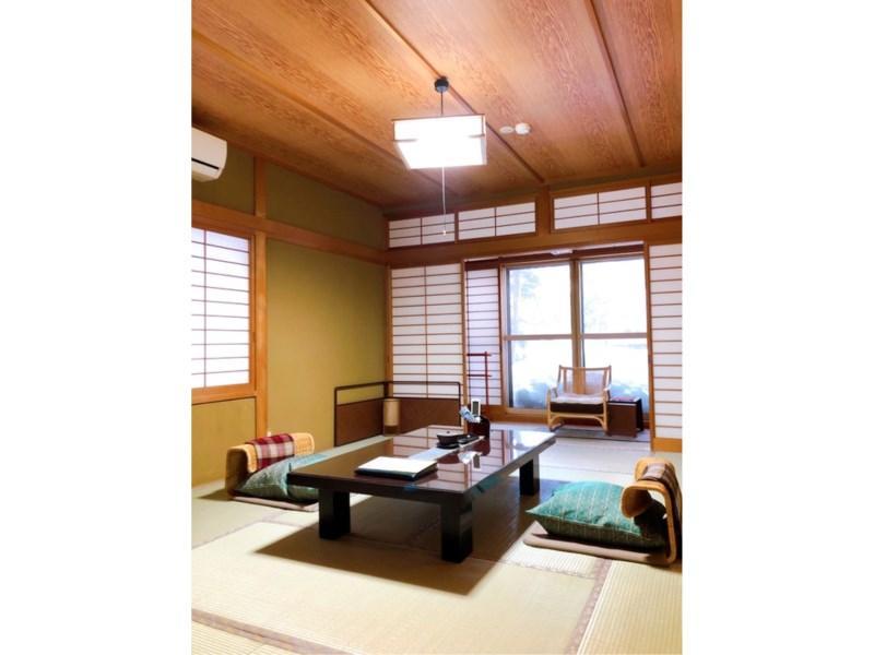 Kappo Ryokan Satsuki Аомори Екстериор снимка