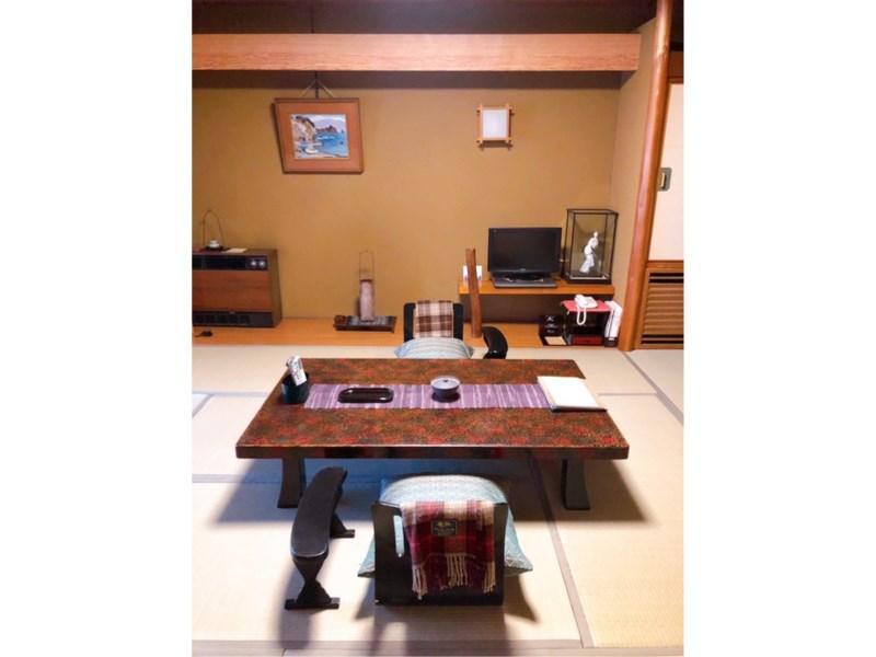Kappo Ryokan Satsuki Аомори Екстериор снимка